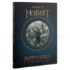 The Lord of the Rings: Middle-Earth SBG - Armies Of The Hobbit (HB)