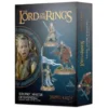The Lord of the Rings: Middle-Earth SBG - Elrond, Master of Rivendell