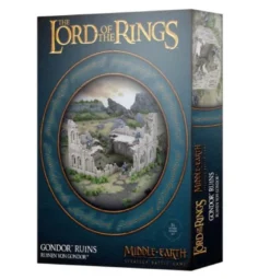The Lord of the Rings: Middle-Earth SBG - Gondor Ruins