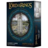 The Lord of the Rings: Middle-Earth SBG - Gondor Tower