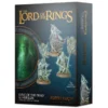 The Lord of the Rings: Middle-Earth SBG - King of the Dead & Heralds