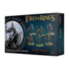 The Lord of the Rings: Middle-Earth SBG - Knights of Minas Tirith