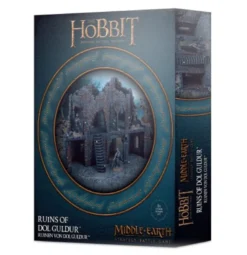 The Lord of the Rings: Middle-Earth SBG - Ruins of Dol Guldur