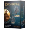 The Lord of the Rings: Middle-Earth SBG - The Witch-King of Angmar