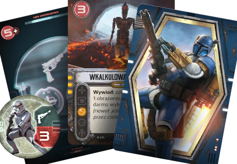 The Mandalorian: Przygody