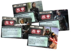 The Mandalorian: Przygody - Klan Dwóch