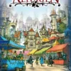 The Market of Alturien - Rynek w Alturien
