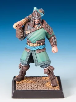 The Mountain