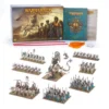 The Old World: Core Set - Tomb Kings of Khemri Edition