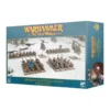 The Old World: Dwarfen Mountain Holds Battalion