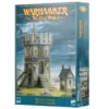 The Old World: Watchtower of The Empire