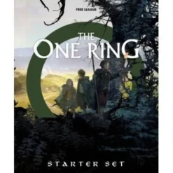 The One Ring- Starter