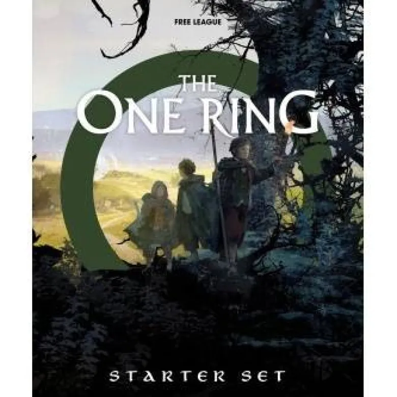 The One Ring- Starter