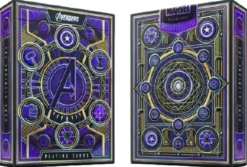 Theory11 Avengers