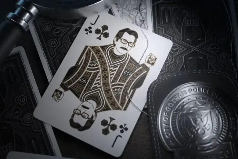 Theory11 Batman Mroczny Rycerz