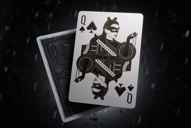 Theory11 Batman Mroczny Rycerz