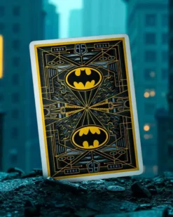 Theory11 Batman 85th Anniversary