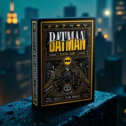 Theory11 Batman 85th Anniversary
