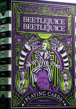 Theory11 Beetlejuice