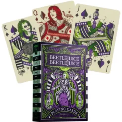 Theory11 Beetlejuice