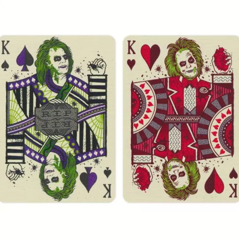 Theory11 Beetlejuice