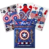 Theory11: Captain America