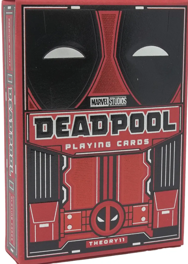 Theory11 Deadpool