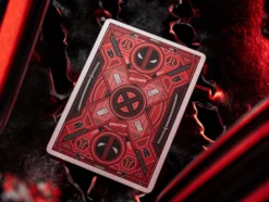 Theory11 Deadpool