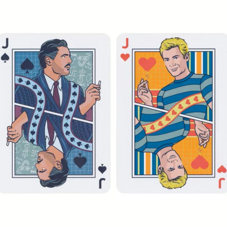 Theory11: Fantastic 4