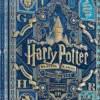 Theory11 Harry Potter Blue - Ravenclaw