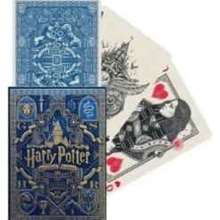 Theory11 Harry Potter Blue - Ravenclaw