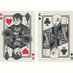 Theory11 Harry Potter Red - Gryffindor