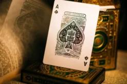Theory11: High Victorian Green