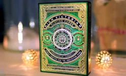 Theory11: High Victorian Green