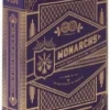 Theory11: Monarchs Purple