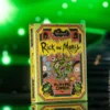 Theory11: Rick and Morty