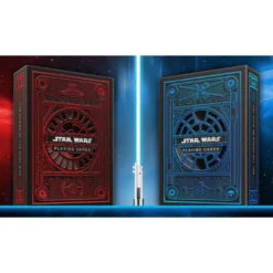 Theory11: Star Wars - Dark Side