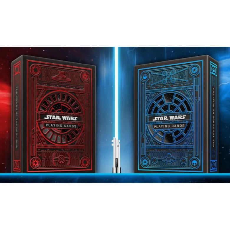 Theory11: Star Wars - Dark Side
