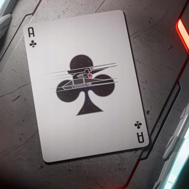 Theory11: Star Wars - Year of the Dark Side