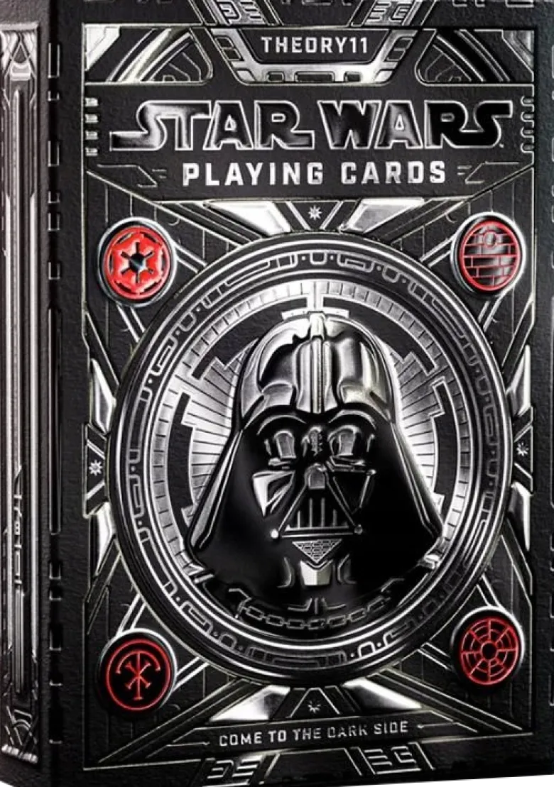 Theory11: Star Wars - Year of the Dark Side
