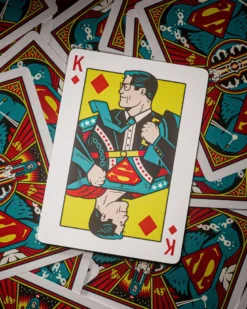 Theory11: Superman