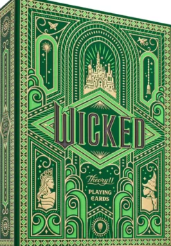 Theory11 Wicked