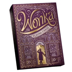 Theory11: Wonka
