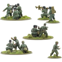 The Reich's Praetorians - Waffen-SS Starter Army