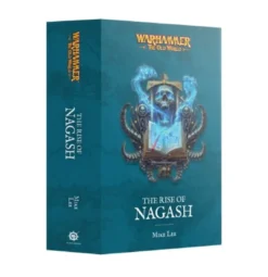 The Rise Of Nagash