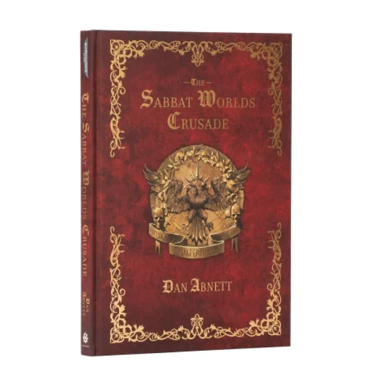 The Sabbat Worlds Crusade