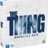 The Thing: Norweska Baza