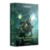 The Twice-Dead King: Omnibus