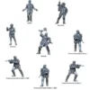 The Walking Dead: All Out War Commonwealth Collection