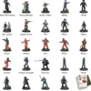 The Walking Dead: All Out War Safety Behind Bars Collection